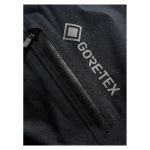 Geaca Snowboard BURTON - Men's - [ak] Hover GORE-TEX C-Knit 3L True Black L